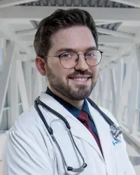 Dr. Matthew Hutcherson, MD - Maumee, OH - Orthopedic Surgery, Physical Medicine & Rehabilitation, Sports Medicine