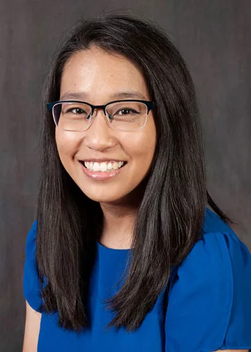 Dr. Victoria I. Chen, DO - Austin, TX - Family Medicine