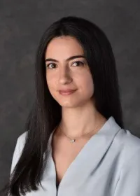 Dr. Sana Chams, MD - Jackson, MI - Geriatric Medicine, Internal Medicine