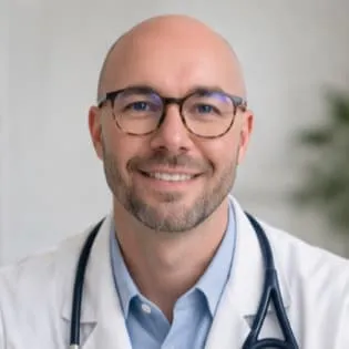 Phillip Lodico, DO - Dallas, TX - Psychiatry, Family Medicine, Hormone Optimization (TRT)