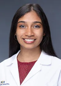 Dr. Sharon Jyoti George, MD - Tucker, GA - Family Medicine