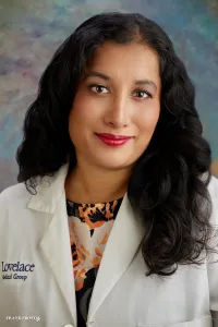 Dr. Prathyusha Gudapati, MD - Albuquerque, NM - Oncology