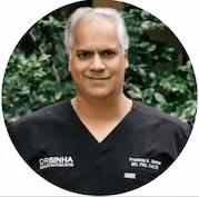 Dr. Pradeep Kumar Sinha, MD - Alpharetta, GA - Plastic Surgery, Otolaryngology-Head & Neck Surgery
