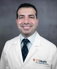 Dr. Emad Al Rawashdeh, MD