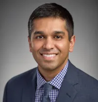 Anai N Kothari, MD, MS