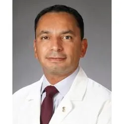 Dr. Rair Jose Valero, MD
