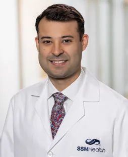Dr. Timothy Hunter, MD - O Fallon, MO - Obstetrics & Gynecology