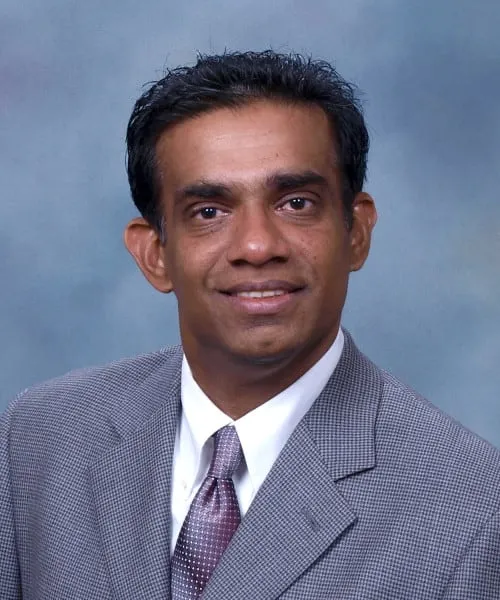 Dr. Vijayan Balan - Phoenix, AZ - Transplant Surgery, Gastroenterology