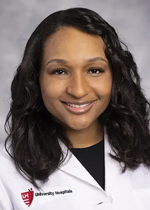 Dr. Ayanna Smith, MD - Cleveland, OH - Obstetrics & Gynecology