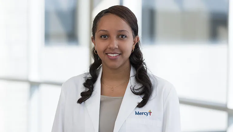 Dr. Dina Helina Fleming - Saint Louis, MO - Family Medicine