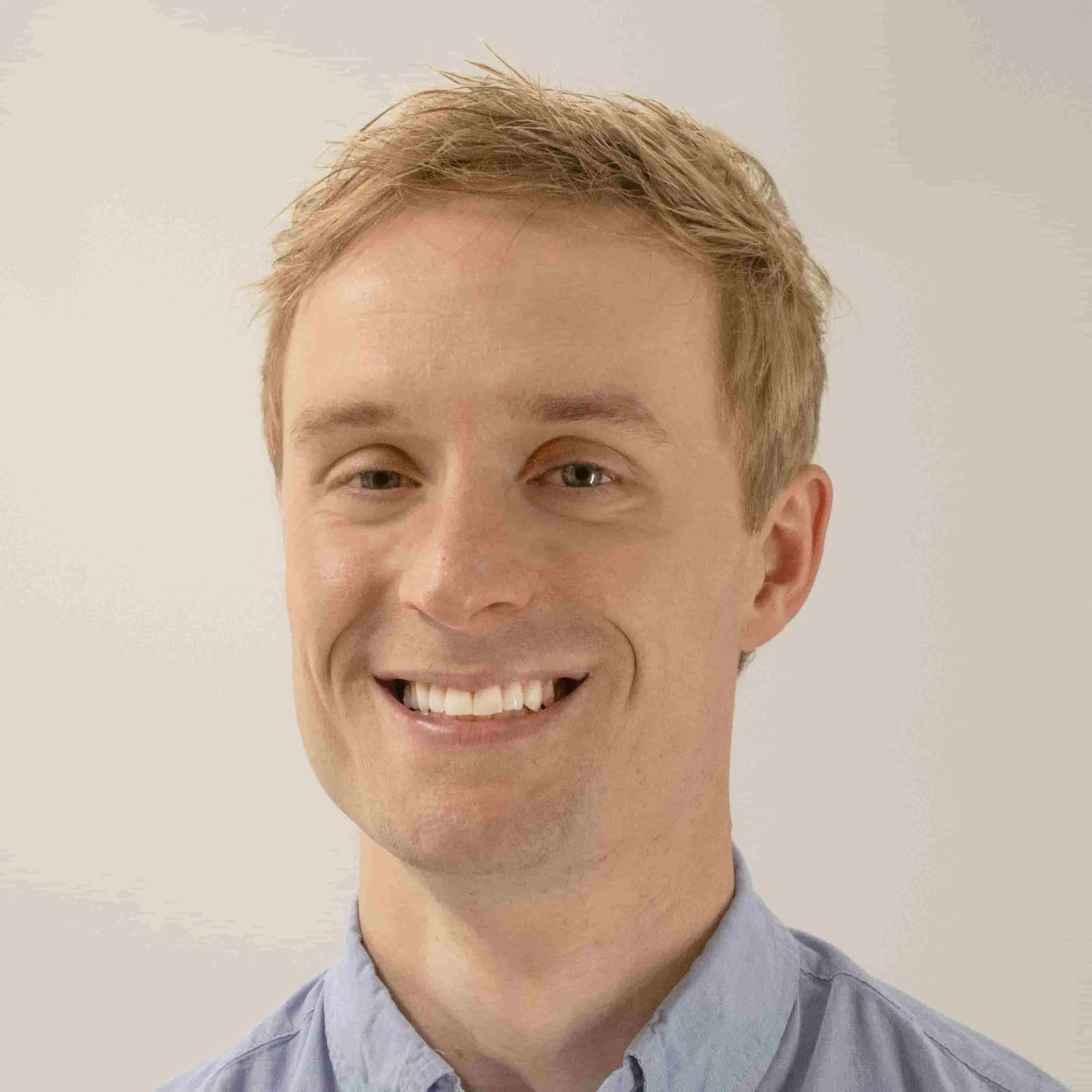 Dr. James Stotts DMD, MS