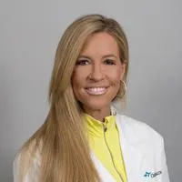 Dr. Cami Porter, MD - Springfield, MO - Emergency Medicine