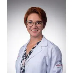 Dr. Megan Ann Hayes David - Simpsonville, SC - Family Medicine