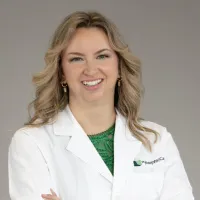 Dr. Hannah Harrison, MD - Savannah, GA - Neurology