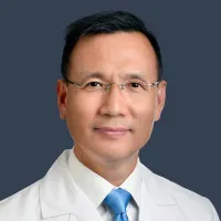 Dr. Dokyoung Yoon, MD, PhD - Mclean, VA - Family Medicine