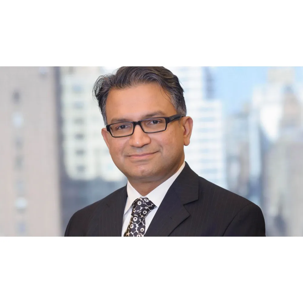 Dr. Rajmohan Murali, MD - New York, NY - Pathology, Gynecologic Oncologist, Oncologist, Pathologist