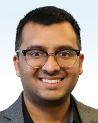 Dr. Vrajesh Mehta, MD - Noblesville, IN - Other Specialty