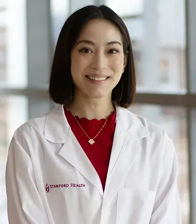 Dr. Caroline Pham, MD - Stamford, CT - Internal Medicine