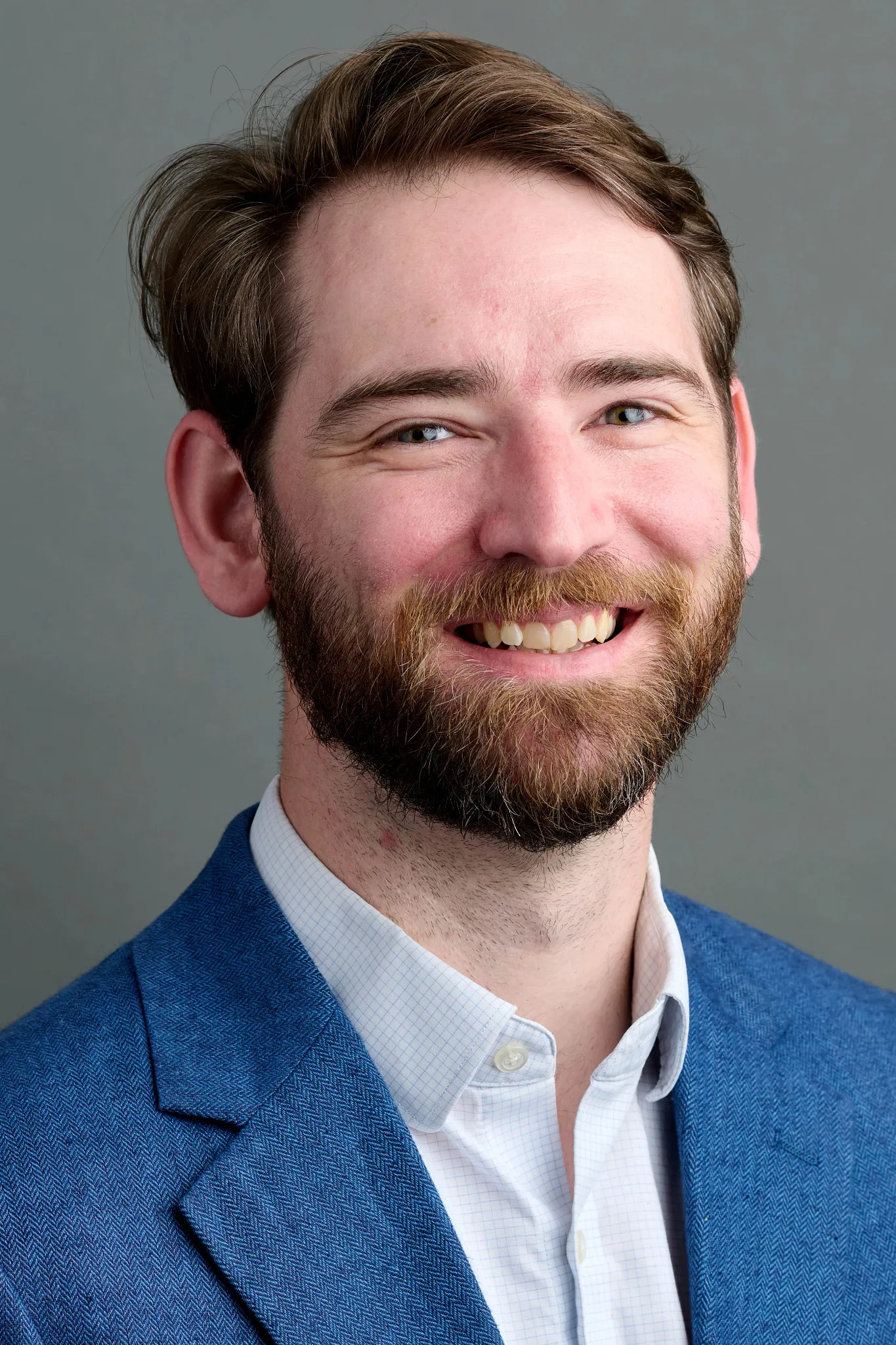 Dr. Benjamin Cocanougher - Cincinnati, OH - Medical Genetics, Genetics Specialist