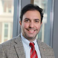 Dr. Maziar Khorsandi