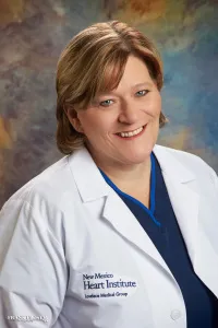 Sharon Schaaf, NP - Albuquerque, NM - Nurse Practitioner