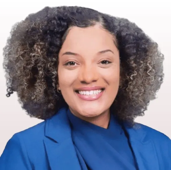 Dr. Morgan Danielle Rigsby - Homewood, IL - Orthodontics, Dentistry, Prosthodontics