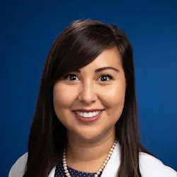 Dr. Marissa Mcknight Lovio - La Mesa, CA - Obstetrics & Gynecology
