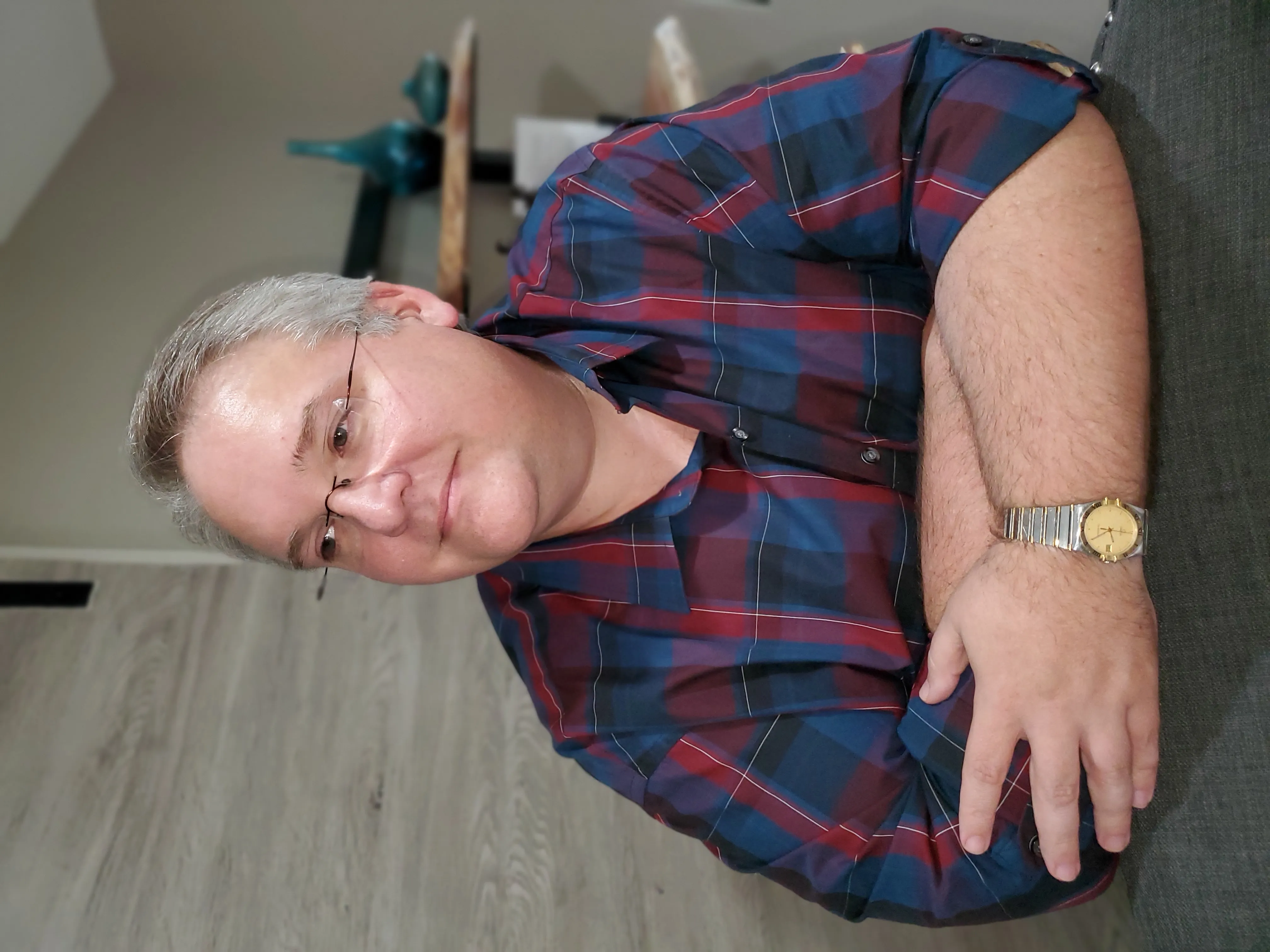 Dr. Jimmy White