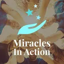 Dr. Miracles in Action