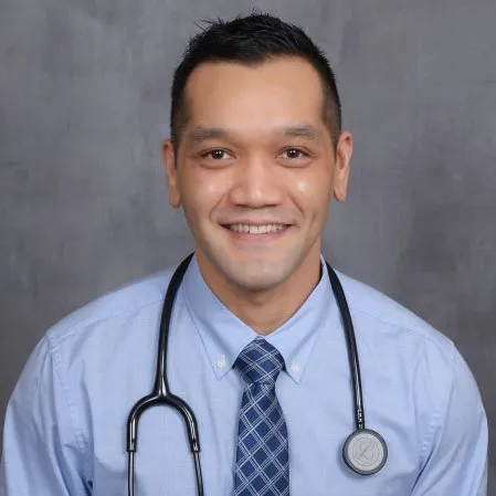 Dr. Randall J. Carpio Jr, ND - Tumwater, WA - Naturopathy, Endocrinology,  Diabetes & Metabolism