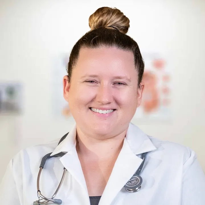 Dr. Meaghan Sloane - Warwick, RI - Clinical Social Work, Behavioral Health & Social Services