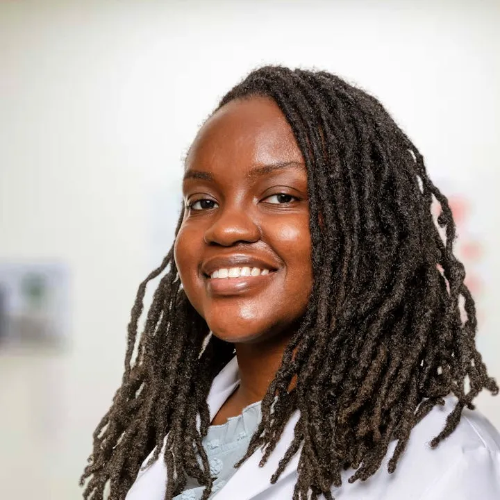 Dr. Tania Polidor Yarber - Greensboro, NC - Behavioral Health & Social Services