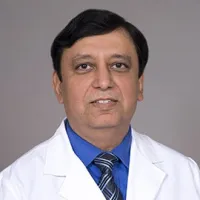 Dr. Vivek Sharma, MD - Louisville, KY - Hematology, Oncology