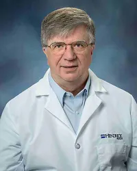 Dr. Preston L Pate, MD - Abilene, TX - Pulmonology