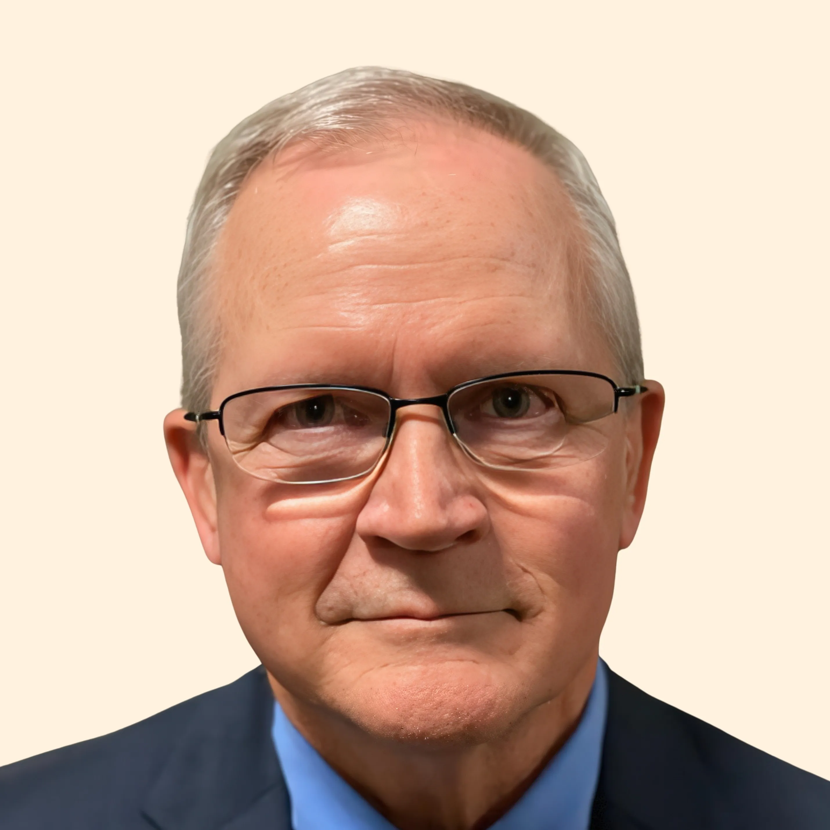 Stanley Metzger - Evansville, IN - Psychiatry, Mental Health Counseling, Psychologist