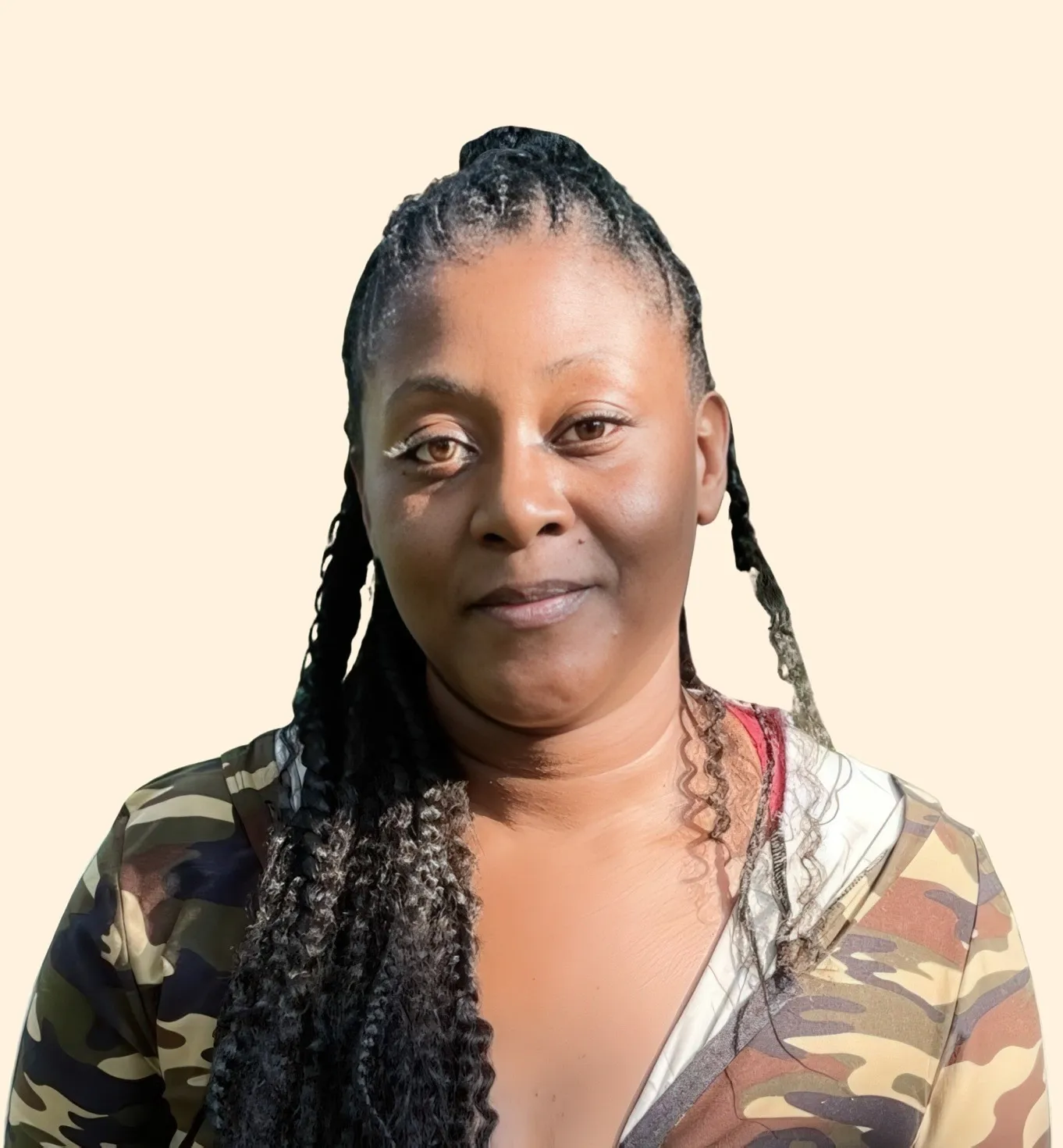 Chaqueenia Livingston - Statesville, NC - Mental Health Counseling, Psychiatry, Psychologist