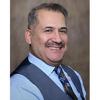 Oscar Escalante - Marysville, WA - Psychology, Psychologist