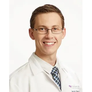 Dr. Jacob Parks, PAC - Las Vegas, NV - Family Medicine