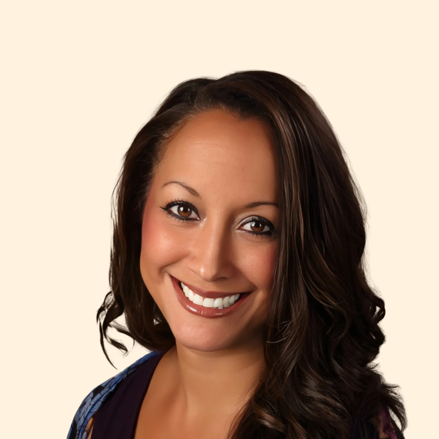 Andrea Burns