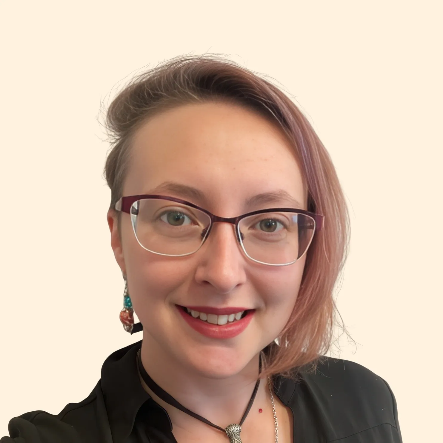 Angel Kramer - Chesterfield, MO - Psychiatry, Mental Health Counseling, Psychologist