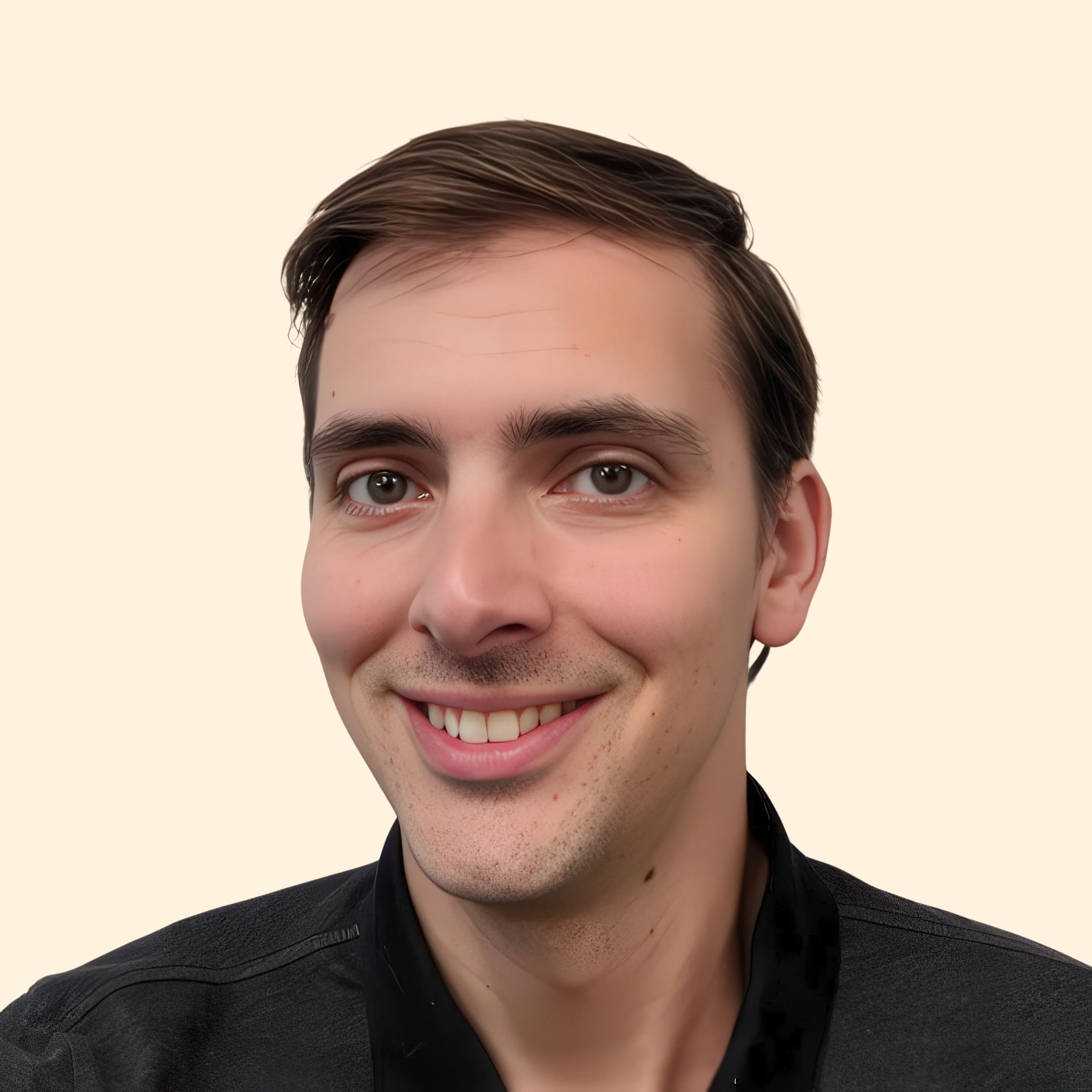 Brady Mertens - Hilliard, OH - Mental Health Counseling, Psychiatry, Psychologist