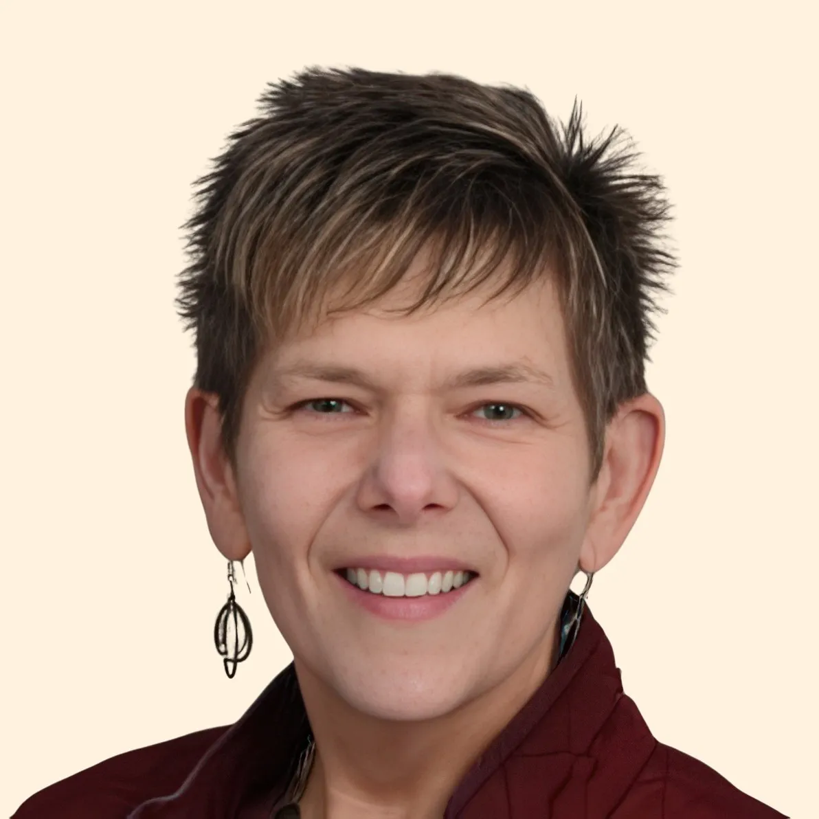 Carin Ives-Clark - Milford, OH - Mental Health Counseling, Psychiatry, Psychologist