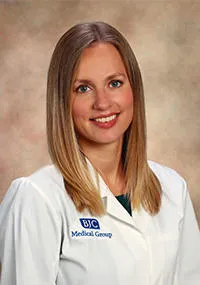 Monica M Magowan, FNP - Bethalto, IL - Family Medicine