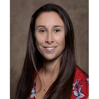Megan Griffith Cull