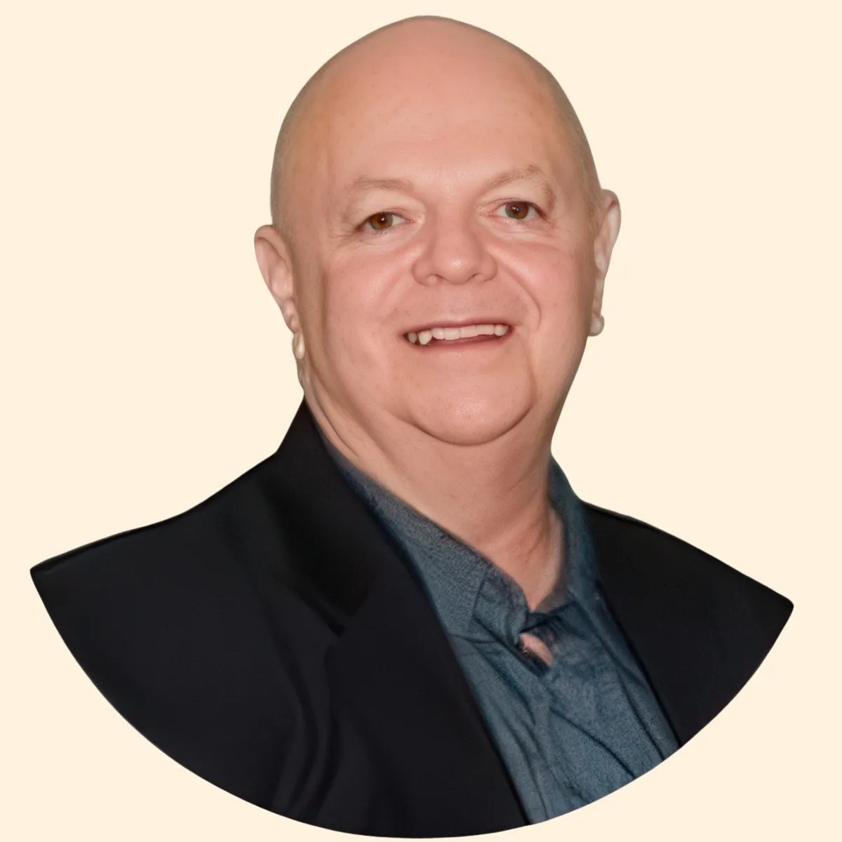 William Mcleod - Duluth, GA - Mental Health Counseling, Psychiatry, Psychologist
