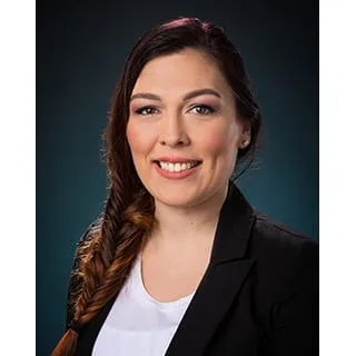 Dr. Heather Gutierrez, PAC
