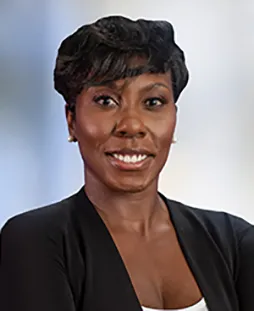 Dr. Jeree Frost, DO