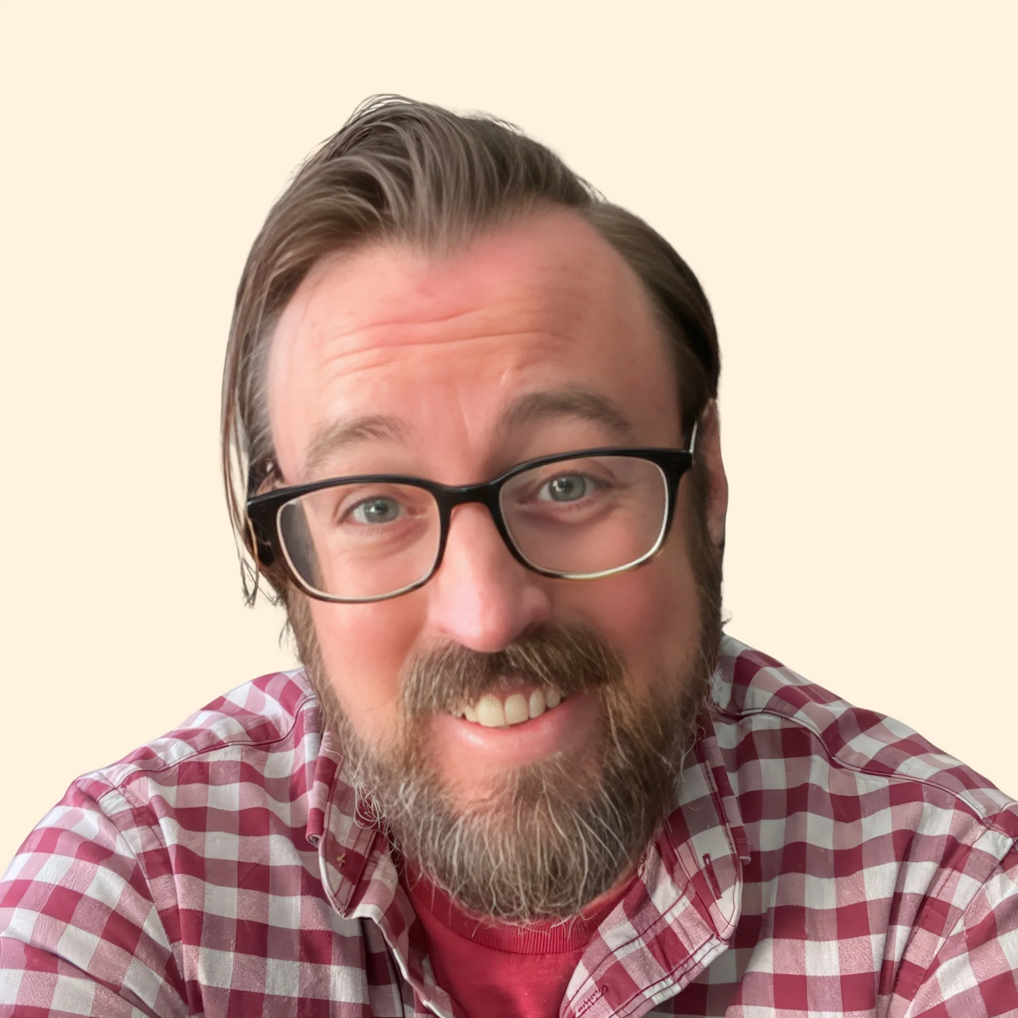 Joshua Minnich - Centerville, OH - Mental Health Counseling, Psychiatry, Psychologist