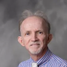 Dr. Harold Hornbeck