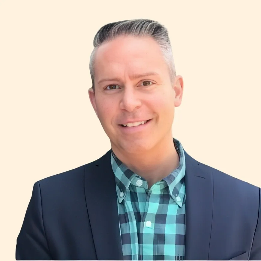 Blake Mathews - Plainfield, IL - Mental Health Counseling, Psychiatry, Psychologist